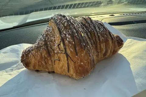 Posh treats and pastries photo 4
